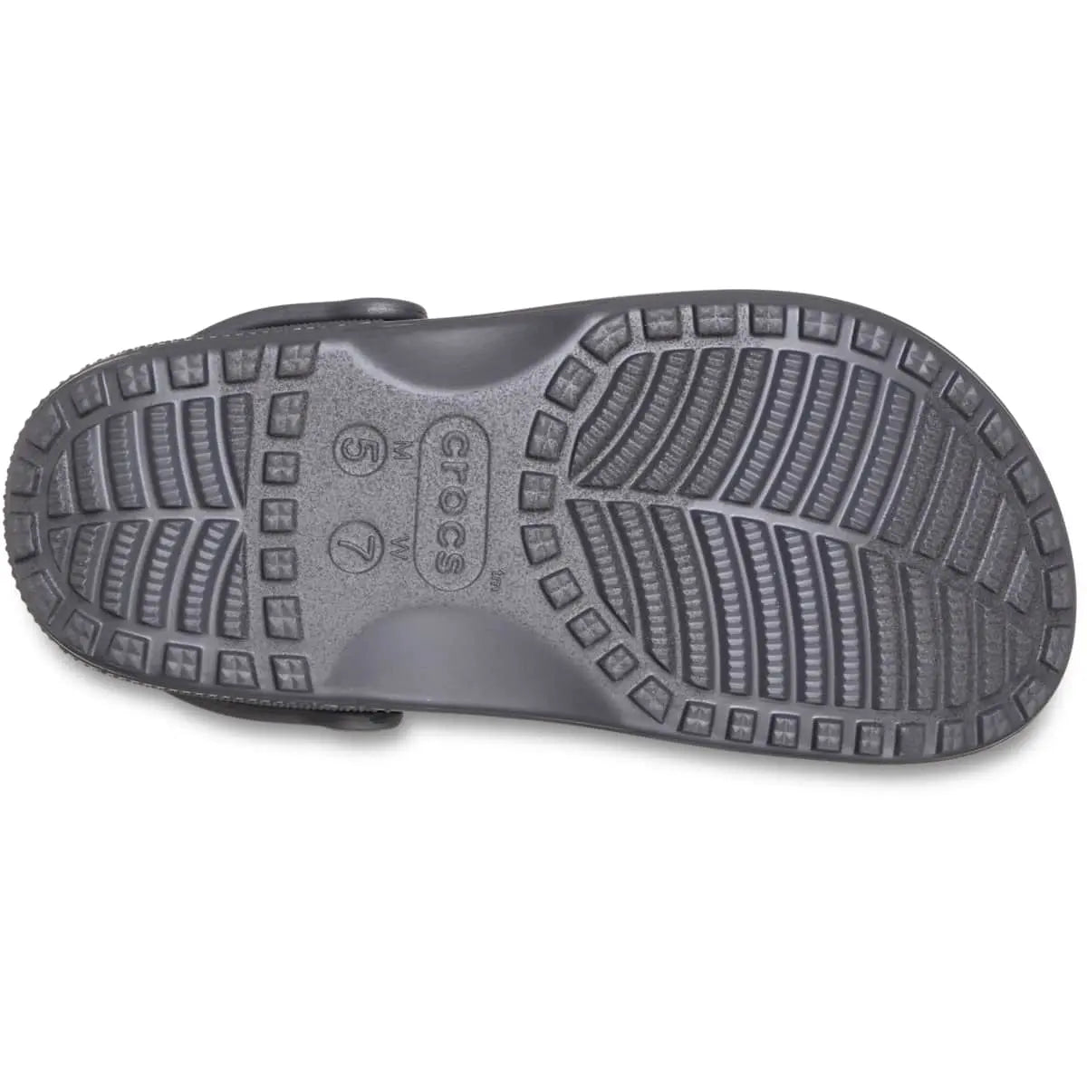 Crocs Adult Classic Crafted Canvas Clogs, Lightweight Slip-On Canvas Mule Clogs for Men & Women, Casual Daily Walking Shoes